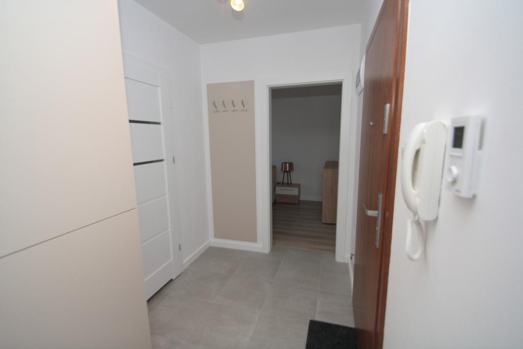 100-Sio Apartamenty Кошалин Екстериор снимка