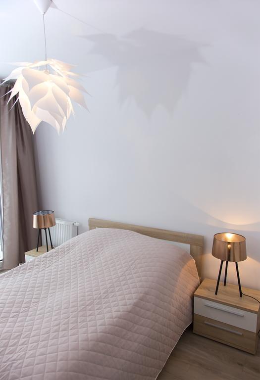 100-Sio Apartamenty Кошалин Екстериор снимка